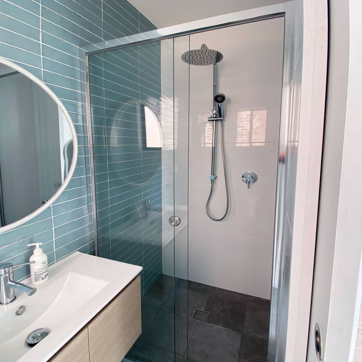 Glaziers Lake Macquarie