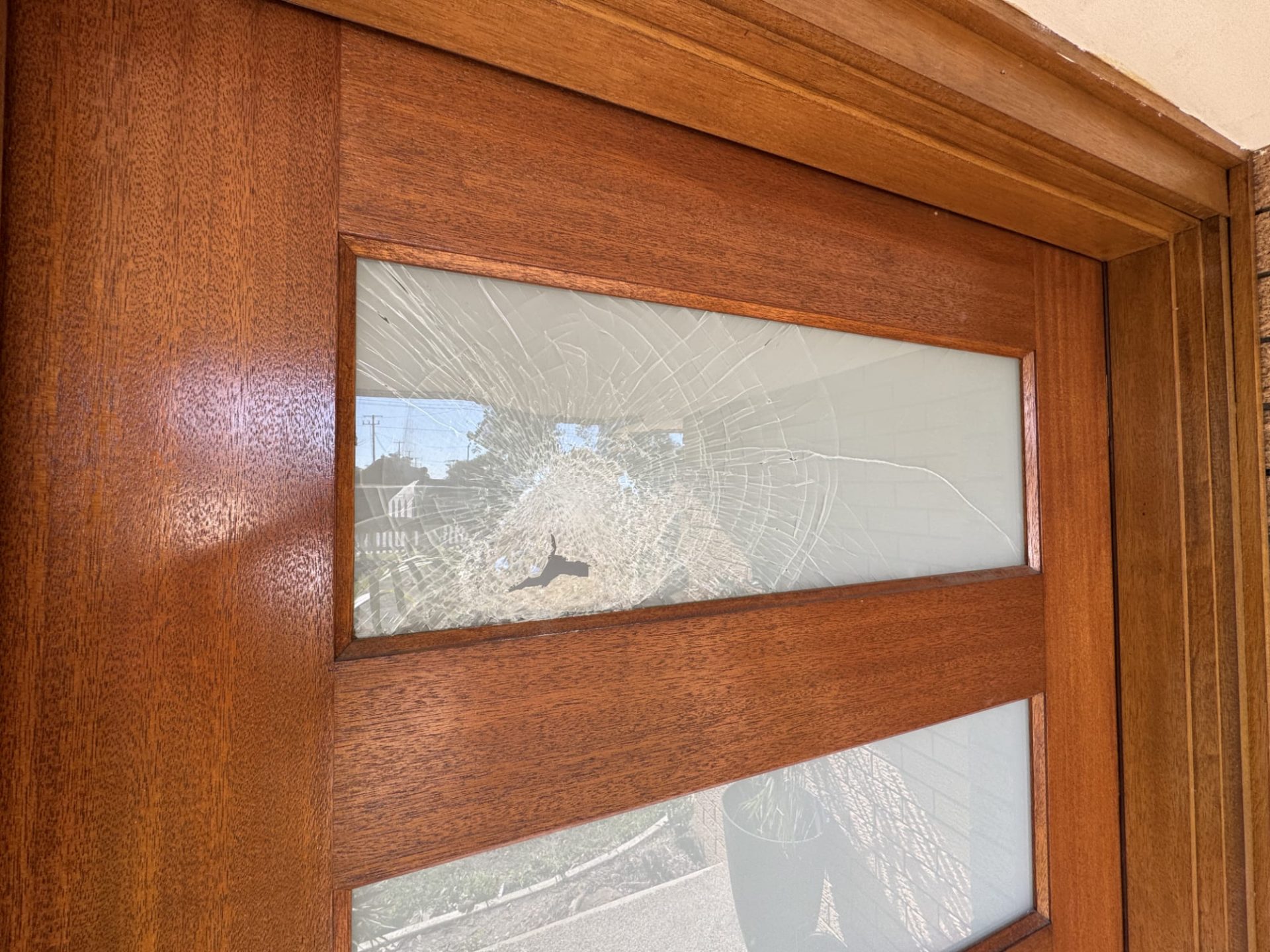 glass replacement