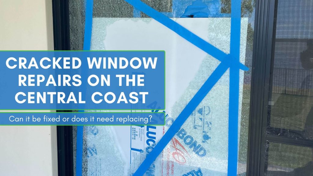 Cracked Window Repair: Can It Be Fixed or Does It Need Replacing?