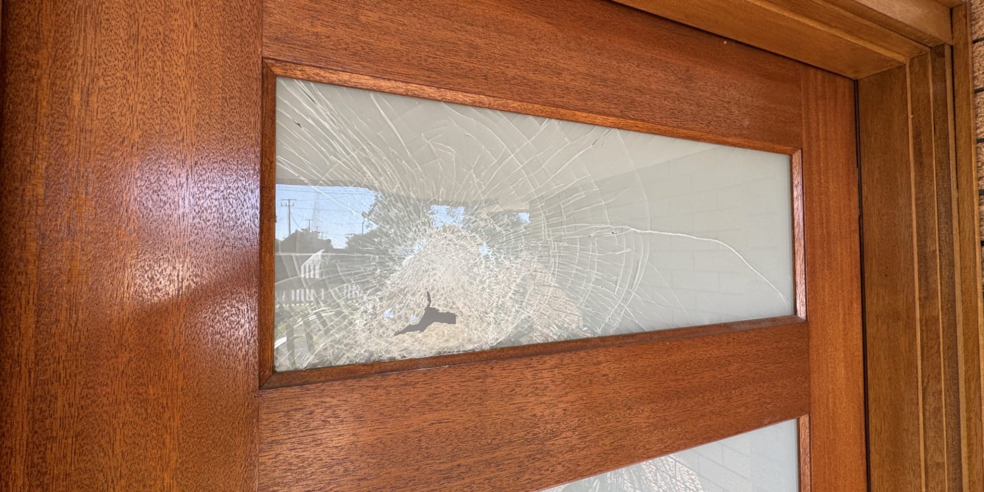 glass replacement