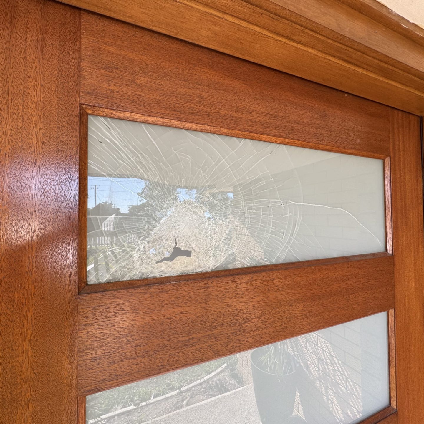 glass replacement
