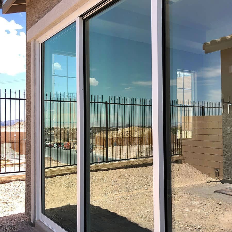 glass repair central coast